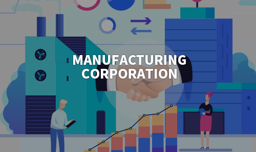 MANUFACTURING CORPORATION