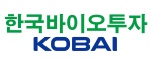 한국바이오투자파트너스(주) 로고